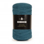 Mayflower Ribbon Textilgarn Mix 138 Karibischer Ozean