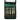 KnitPro Bamboo Wechselbares Rundstricknadel-Set Bamboo 60-80-100 cm 3-10 mm 10 Größen Deluxe