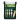 KnitPro Bamboo Interchangeable Rundstricknadelset Bamboo 60-80-100 cm 6-10 mm 5 Größen Chunky