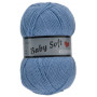 Lammy Baby Soft Garn 040 Blau