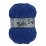 Lammy Baby Soft Garn 039 Königsblau