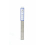 DMC AIDA Stick-Stoff Leinen Ecru 14ct. - 5,5 pts/cm 38,1x45,7cm