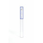 DMC AIDA Stick-Stoff Baumwolle Weiß 16ct. 6pts/cm 38,1x45,7cm