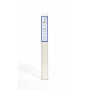 DMC AIDA Stick-Stoff Baumwolle Ecru 14ct. 5,5pts/cm 38,1x45,7cm