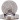 Clover einstellbarer Fingerhut mit Metallplatte Onesize