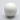 Tumble Ball Weiß 101x110mm