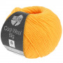 Lana Grossa Cool Wool Big Garn 995 Gelb
