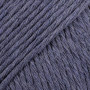 Drops Cotton Light Garn Unicolor 26 Jeansblau