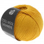 Lana Grossa Cool Wool Cashmere Garn 32 Safrangelb