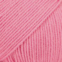 Drops Baby Merino Garn Unicolor 07 Pink