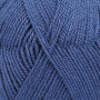 Drops BabyAlpaca Silk Garn einfarbig 7219 Marineblau