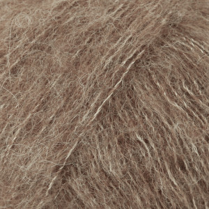 Drops Brushed Alpaca Silk Garn einfarbig 05 Beige