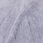 Drops Brushed Alpaca Silk Garn Unicolor 17 Lavendel Hell