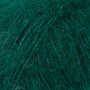 Drops Brushed Alpaca Silk Garn 11 Waldgrün