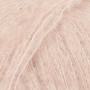 Drops Brushed Alpaca Silk Garn einfarbig 20 Pink Sand