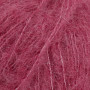 Drops Brushed Alpaca Silk Garn Unicolor 08 Heidekraut