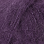 Drops Brushed Alpaca Silk Garn einfarbig 10 Violett