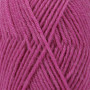 Drops Karisma Garn Unicolor 13 Pink