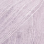 Drops Kid-Silk Garn Unicolor 09 Lavendel Hell