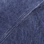 Drops Kid-Silk Garn Unicolor 28 Marineblau