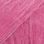 Drops Kid-Silk Garn einfarbig 13 Pink