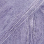 Drops Kid-Silk Garn einfarbig 11 Lavendel