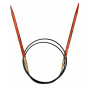 Knitpro by Lana Grossa Signal Circular Needles 80cm 5.00