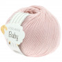 Lana Grossa Cool Wool Baby Garn 267 Rosa