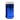 Playbox Deko-Glitter/Glimmer Grob Blau 250g