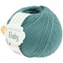 Lana Grossa Cool Wool Baby Garn 284 Minze