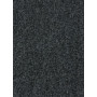 Super Fleece Stoff 991 Dunkelgrau Meliert 150cm - 50cm
