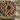Scrunchie 1 von Rito Krea - Scrunchie-Strickmuster 15 cm