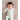 My Sweetie by DROPS Design - Baby Taufkleid Häkelmuster mit Kit Größen 1/3 Monate - 2 Jahre