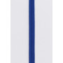 Paspelband als Meterware Polyester/Baumwolle 305 Kobaltblau 8mm - 50cm