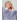 Sleepyhead by DROPS Design - Baby Decke Häkelmuster mit Kit 66-80cm