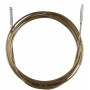 Addi Click Basic Draht/Kabel 200cm inkl. Nadeln