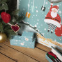 Rito Weihnachtskalender 2021 Nähen/Sticken 1-24 Türchen