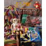 Harry Potter - Magisches Häkeln - Buch von Lee Satori
