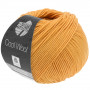 Lana Grossa Cool Wool Garn 2083 Orange