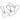 Infinity Hearts Karabinhage med D-ring Messing Sølv 60mm - 3 stk