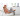 Cool Wool Rib Beanie by Lana Grossa - Rib Beanie Strickmuster, Größe 53/57 cm - 58/61 cm