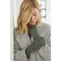 Cool Wool Gloves by Lana Grossa – Handschuhe Strickanleitung