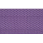 Minimals Baumwollpopeline Stoff Druck 243 Gänseblümchen Violett 145cm - 50cm