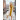 Ecopuno Schal by Lana Grossa - Schal Strickmuster mit Kit Größe 53 x 183cm