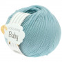 Lana Grossa Cool Wool Baby Garn 261 Minze