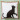 Permin Stickerei Kit Katze Kissen 27x27cm