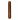 Nadeltasche / Nadelhalter Holz mit Holzgewinde 10x1,5cm - 1 Stück