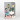 KnitPro Passion Rundstricknadeln fixiert Etui 16x24cm