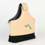 Knitpro Bumblebee Tasche 38x36x10cm