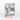 KnitPro Passion Anleitungshalter Klein 18x26,5mm